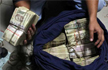 Rs. 2 Lakh Crore Black Money declared by Mumbai family under investigation: Government